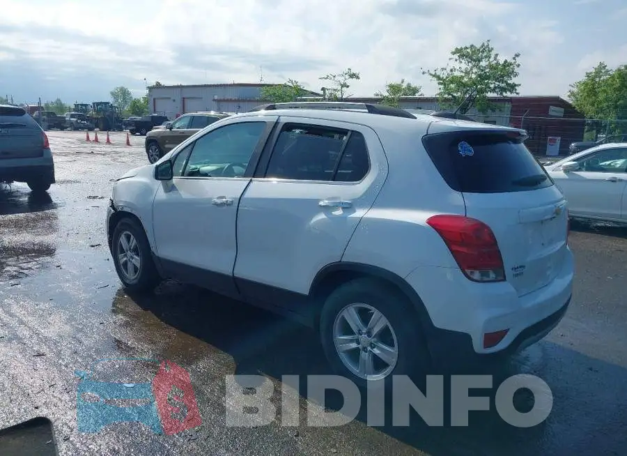 KL7CJLSB1KB757455 Photo# 3