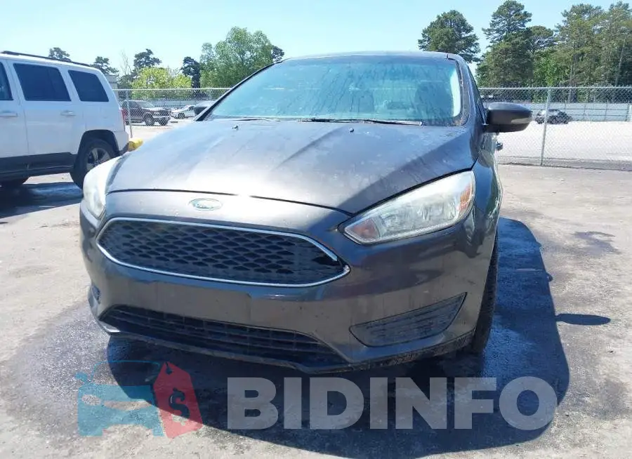1FADP3F24GL283766 Photo# 6