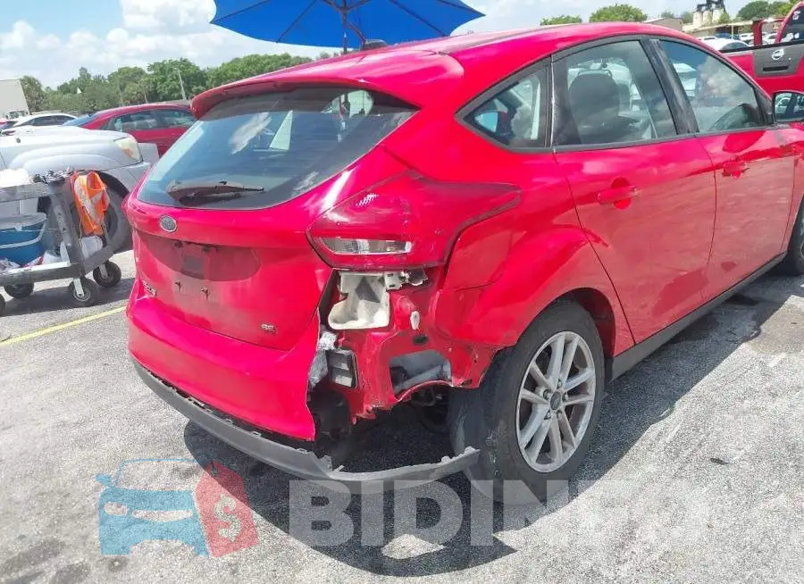 1FADP3K2XHL248902 Photo# 6