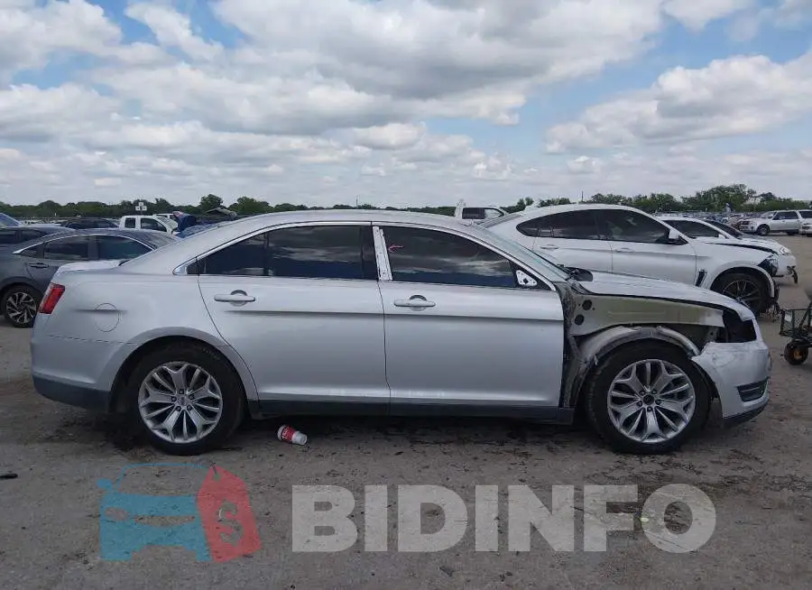 1FAHP2F89HG114983 Photo# 13