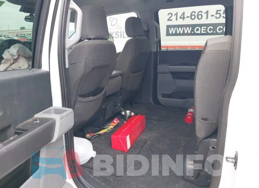 1FD8W3HTXSEC98186 Photo# 7