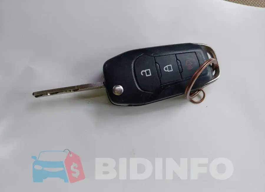 1FM5K7B89HGD53203 Photo# 11
