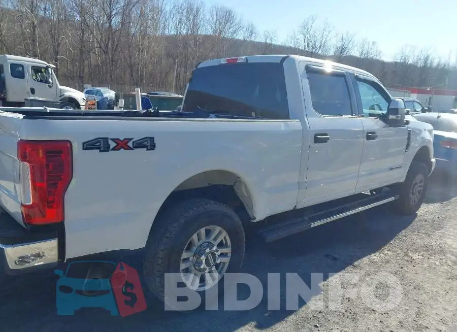 1FT8W3BT4HEF32232 Photo# 3