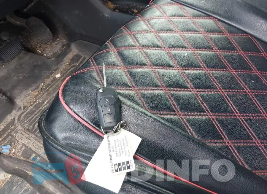 1FTFW1E56PFA48547 Photo# 11