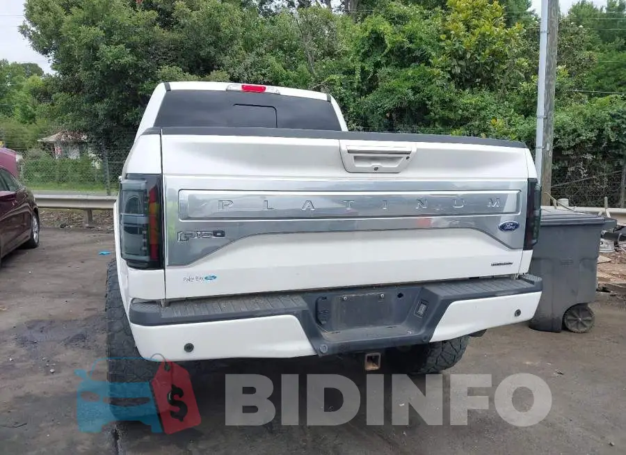 1FTFW1EF9GFB93817 Photo# 16