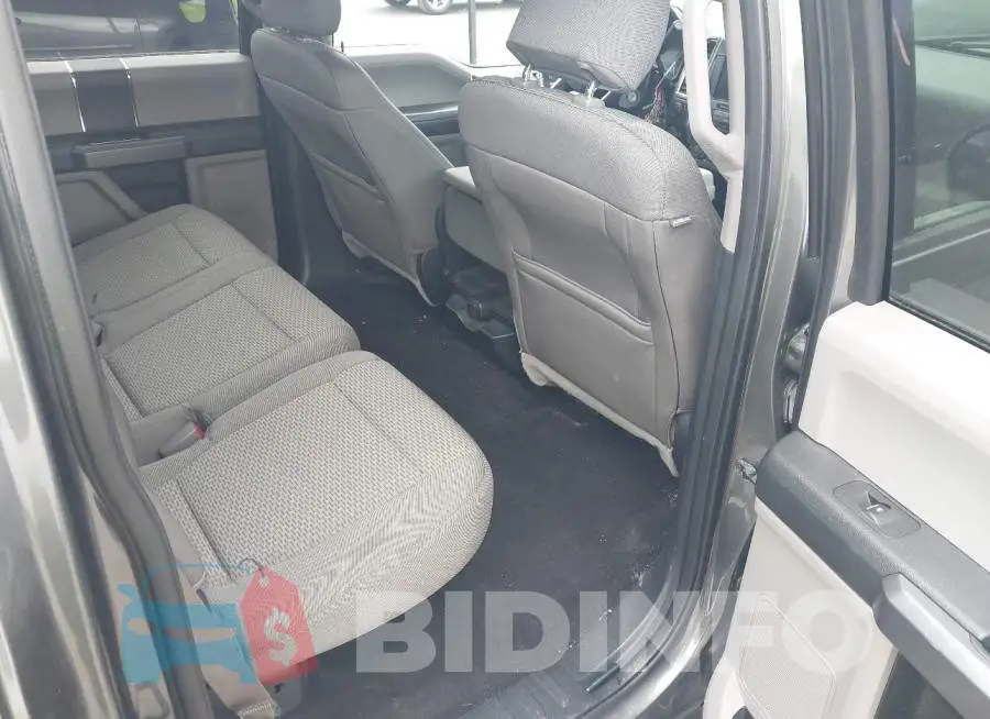 1FTFW1EG9GKE99917 Photo# 8