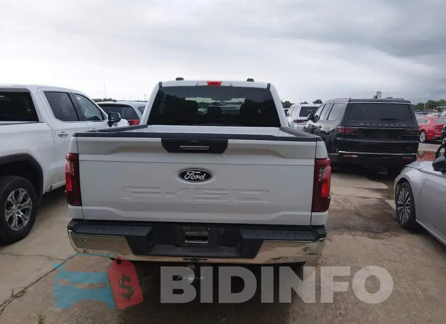 1FTFW3LD3RFA27616 Photo# 16