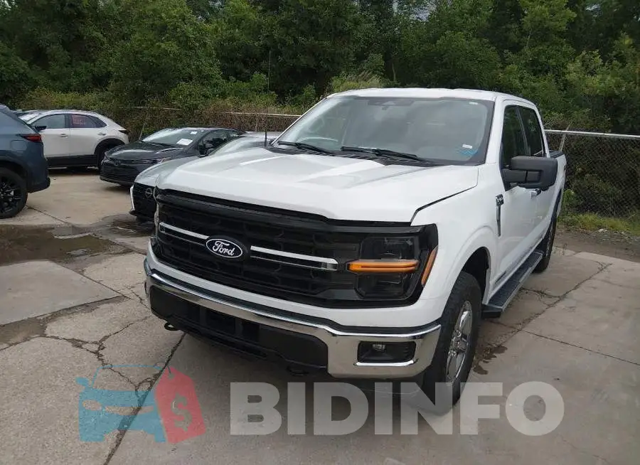 1FTFW3LD3RFA27616 Photo# 6