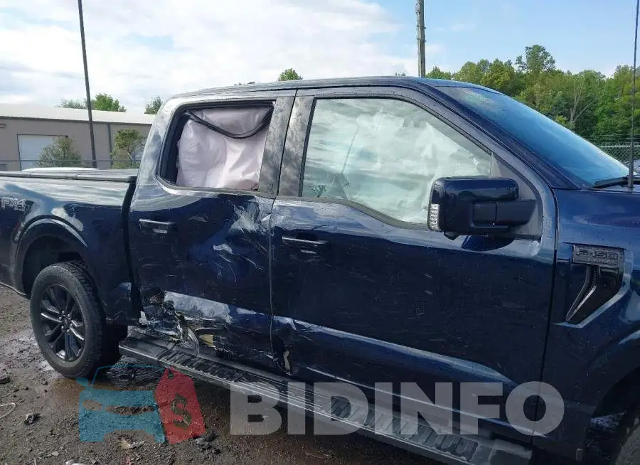 1FTFW5L58RFB44922 Photo# 6