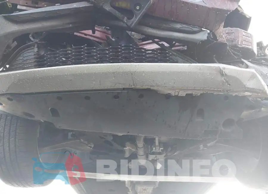 2FMPK3J89HBB69003 Photo# 18