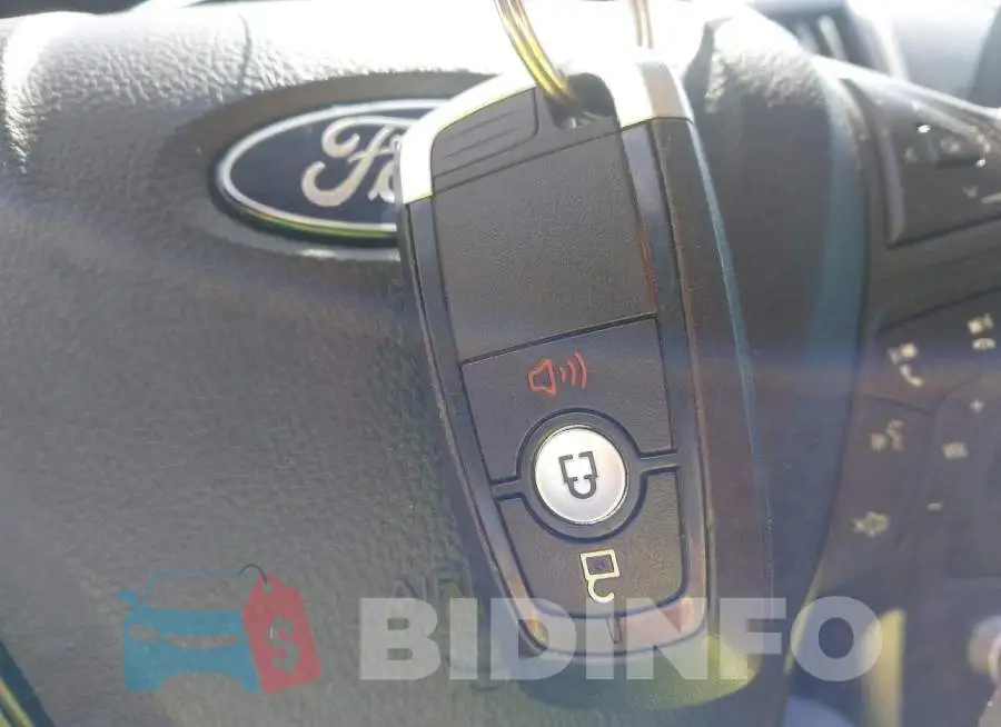 2FMPK4G99NBB08736 Photo# 11