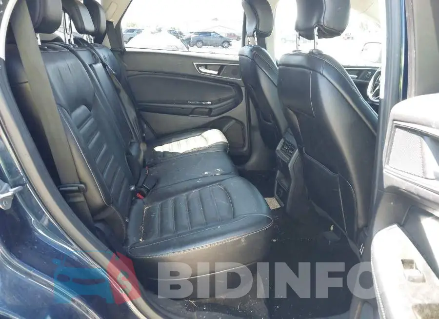 2FMPK4J85HBC48111 Photo# 8