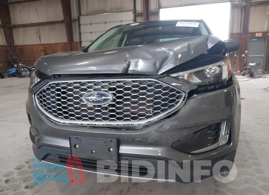 2FMPK4J91RBA63242 Photo# 6