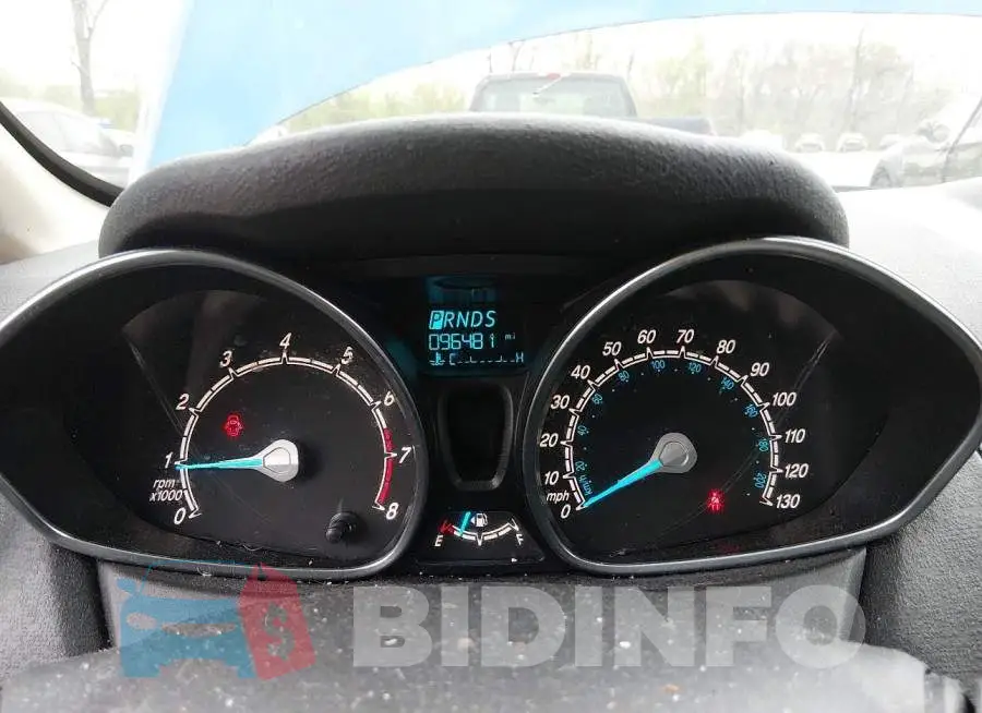 3FADP4EJ8JM124592 Photo# 7