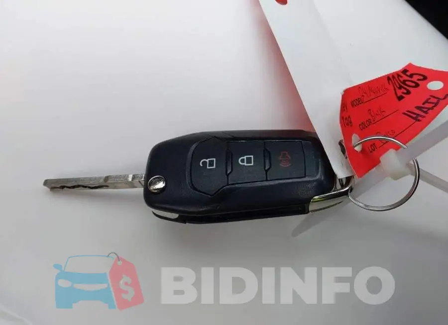 3FTTW8A33RRB77691 Photo# 11