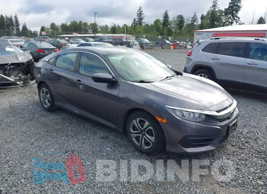 19XFC2F56GE018567 Photo# 1