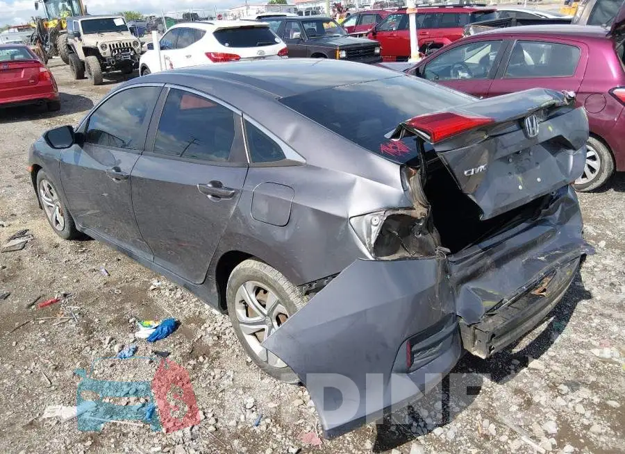19XFC2F57HE028400 Photo# 3