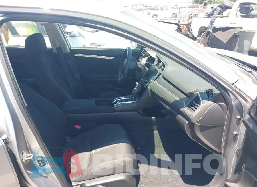 19XFC2F78HE014992 Photo# 5