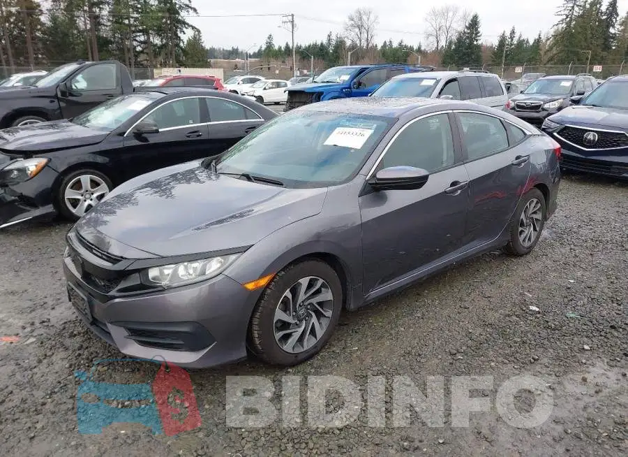 19XFC2F79HE078510 Photo# 2