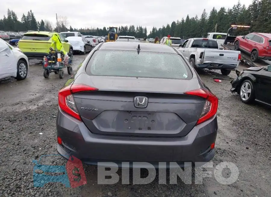 19XFC2F79HE078510 Photo# 17