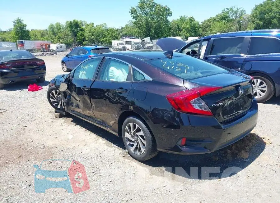 19XFC2F88HE206597 Photo# 3