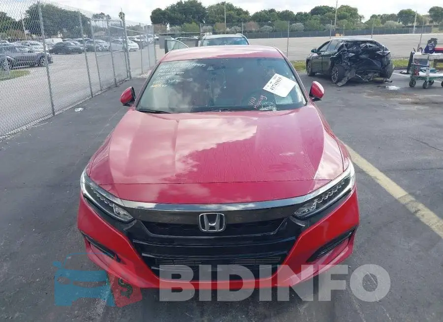 1HGCV1F35LA112430 Photo# 6