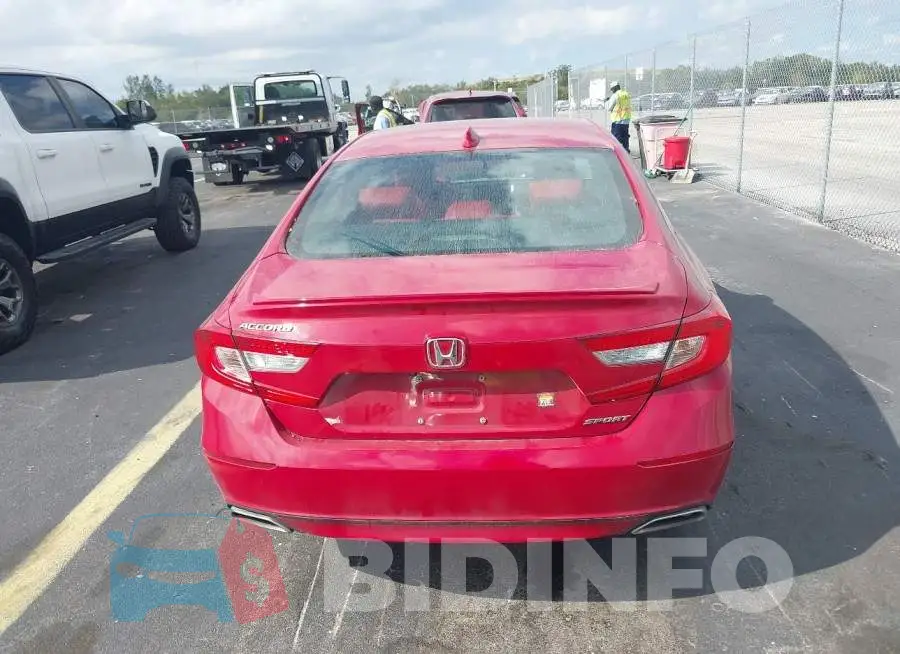 1HGCV1F35LA112430 Photo# 16