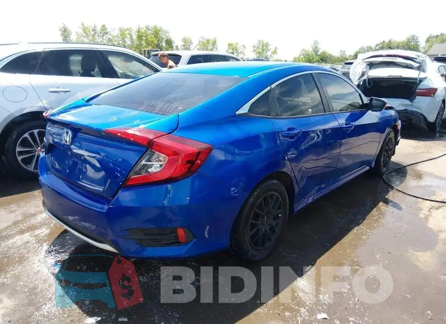 2HGFC2F63KH574472 Photo# 4