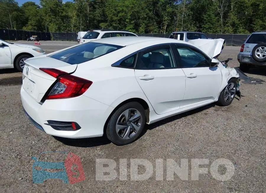2HGFC2F67KH562244 Photo# 4