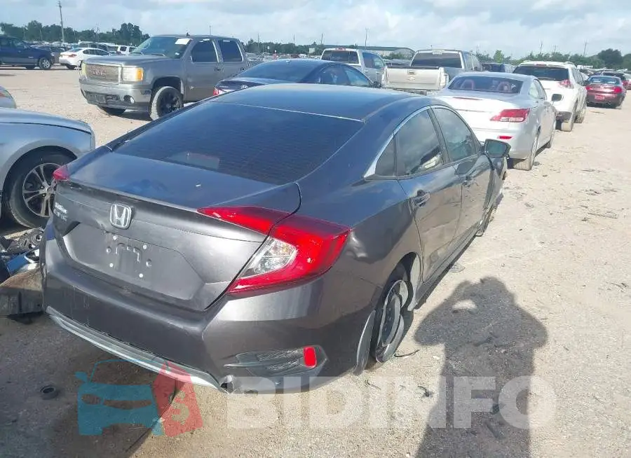 2HGFC2F68MH557508 Photo# 4
