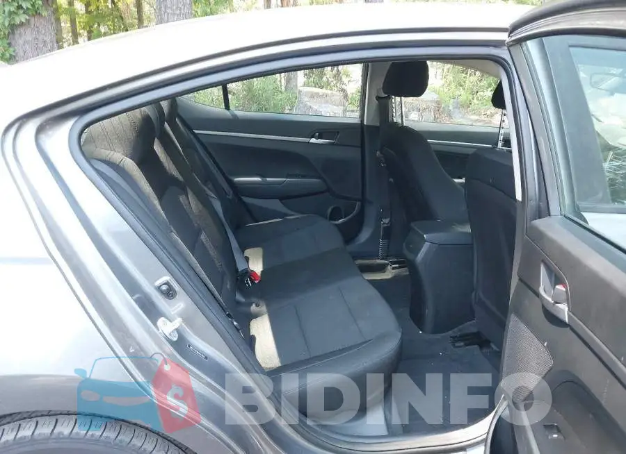5NPD74LF6KH457924 Photo# 8