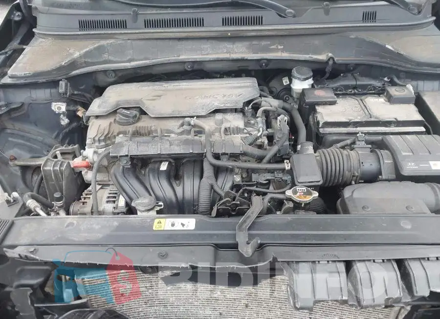 KM8K6CAB0PU961253 Photo# 10