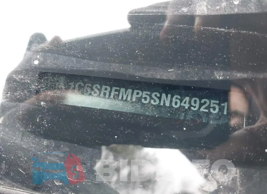 1C6SRFMP5SN649251 Photo# 17