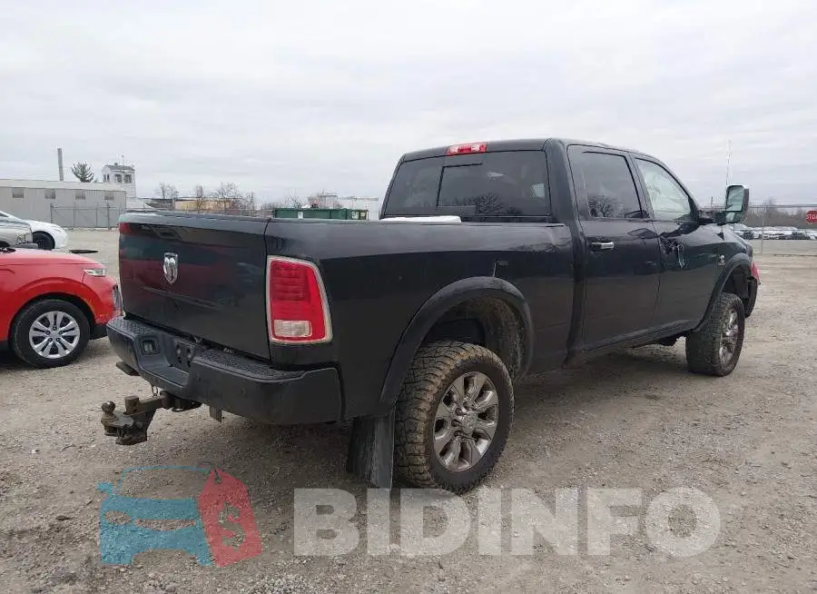3C6UR5FL2GG191651 Photo# 4