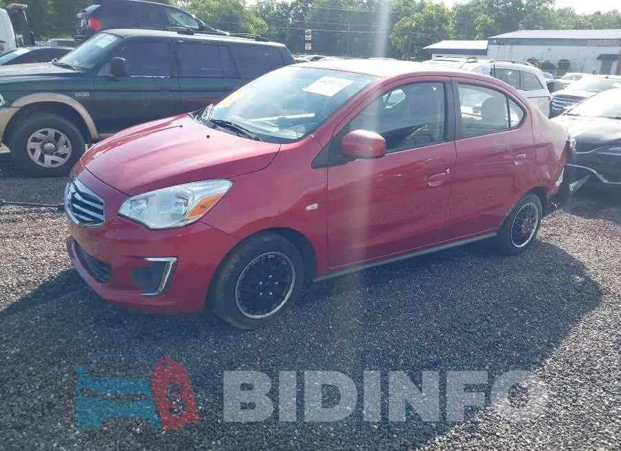 ML32F3FJ9KHF13959 Photo# 2
