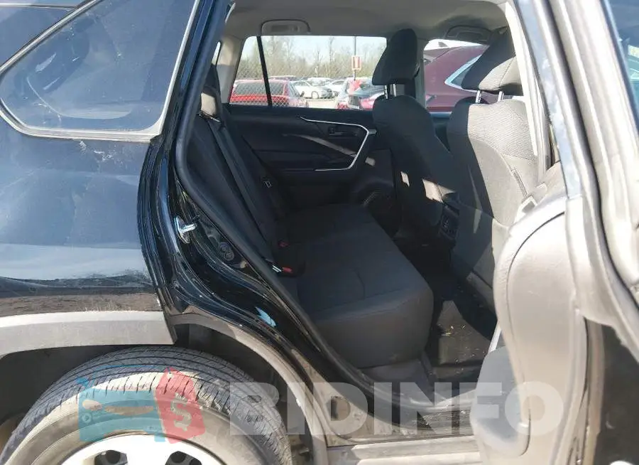 2T3F1RFV2NW281686 Photo# 8