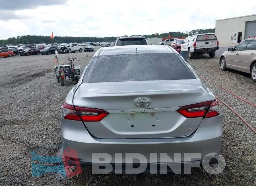 4T1C11AK5PU725818 Photo# 16