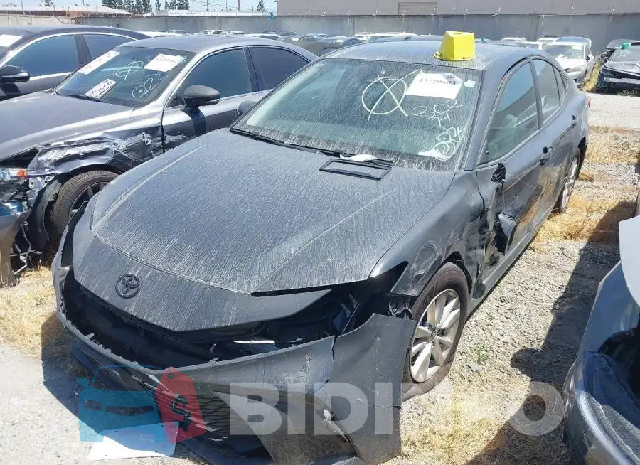 4T1DAACK7SU205503 Photo# 2