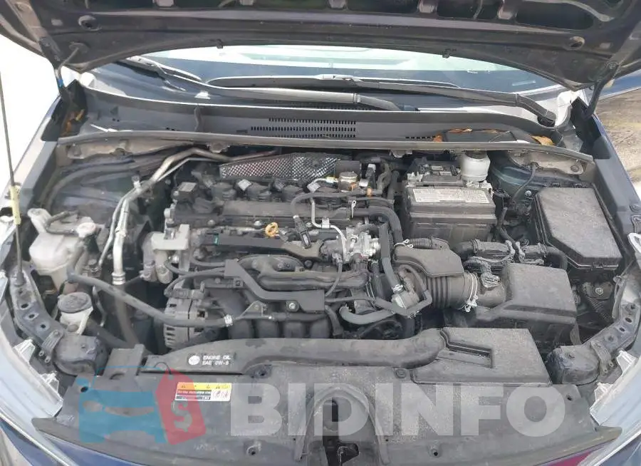 5YFB4MDE2RP142220 Photo# 10