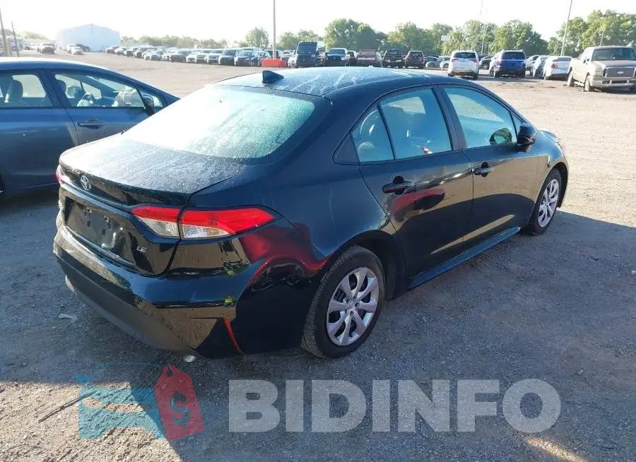 5YFB4MDE2SP289420 Photo# 4