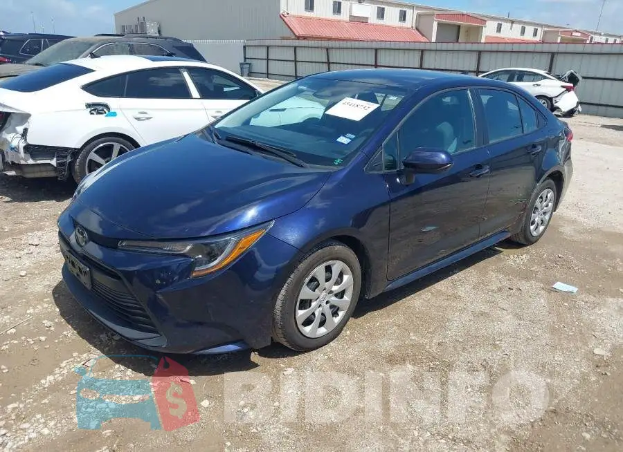 5YFB4MDE9SP259119 Photo# 2