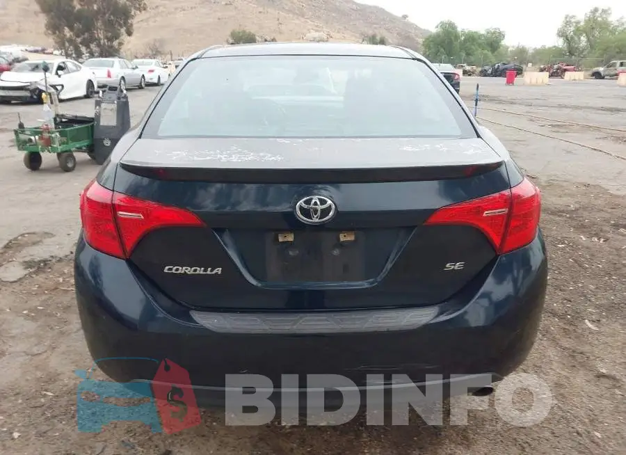 5YFBURHE8JP757334 Photo# 16