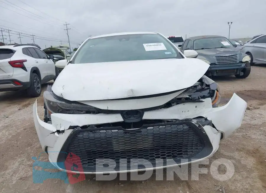 5YFEPMAE4MP218232 Photo# 12