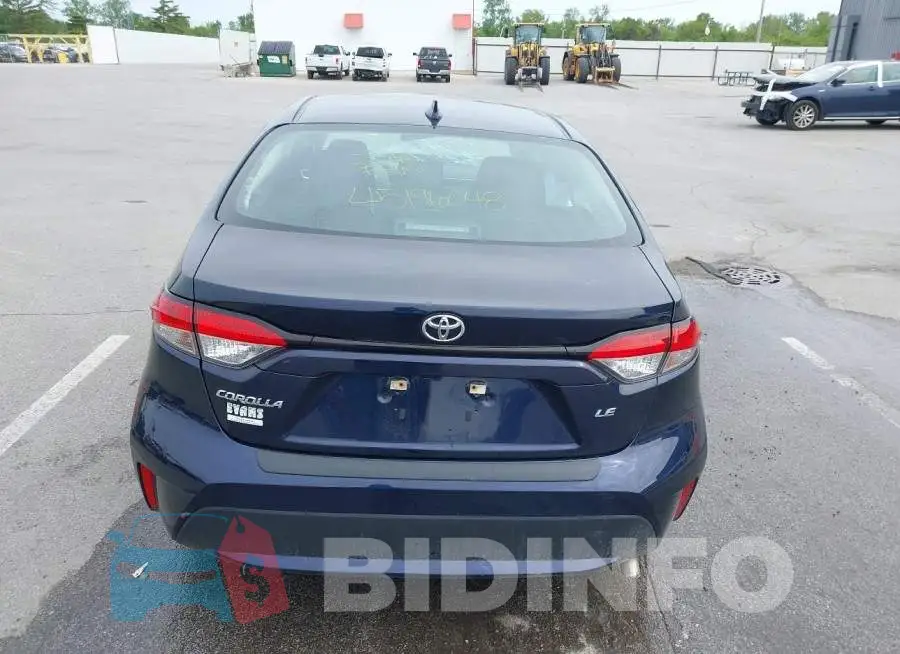 5YFEPMAE8NP357152 Photo# 16