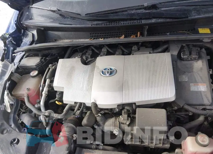 JTDKARFU6J3547357 Photo# 10
