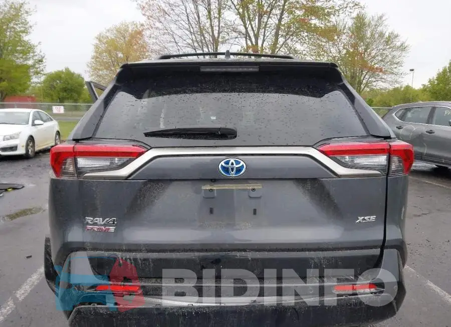 JTMFB3FV1PD165275 Photo# 16