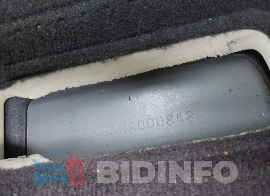 19UUB5F55NA000848 Photo# 9