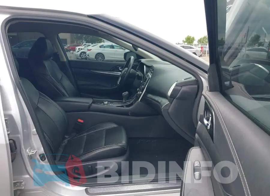 1N4AA6CV6NC502082 Photo# 5