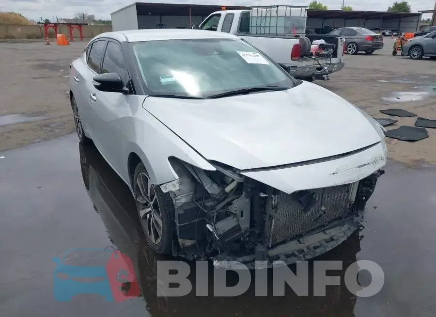 1N4AA6CV6NC502082 Photo# 1