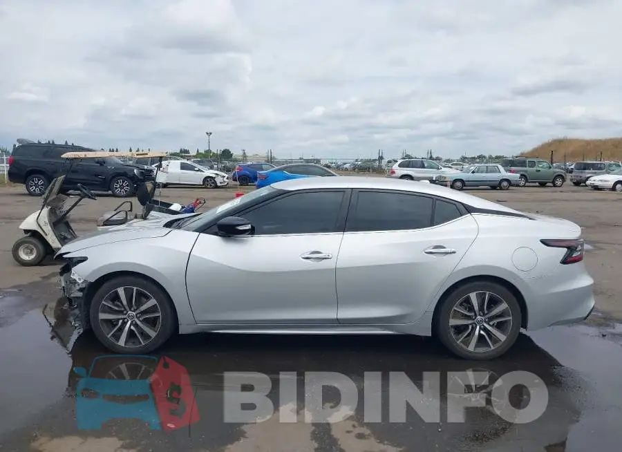 1N4AA6CV6NC502082 Photo# 14